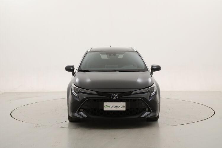 Toyota Corolla TS Hybrid Style BR281876 1.8 Full Hybrid 122CV