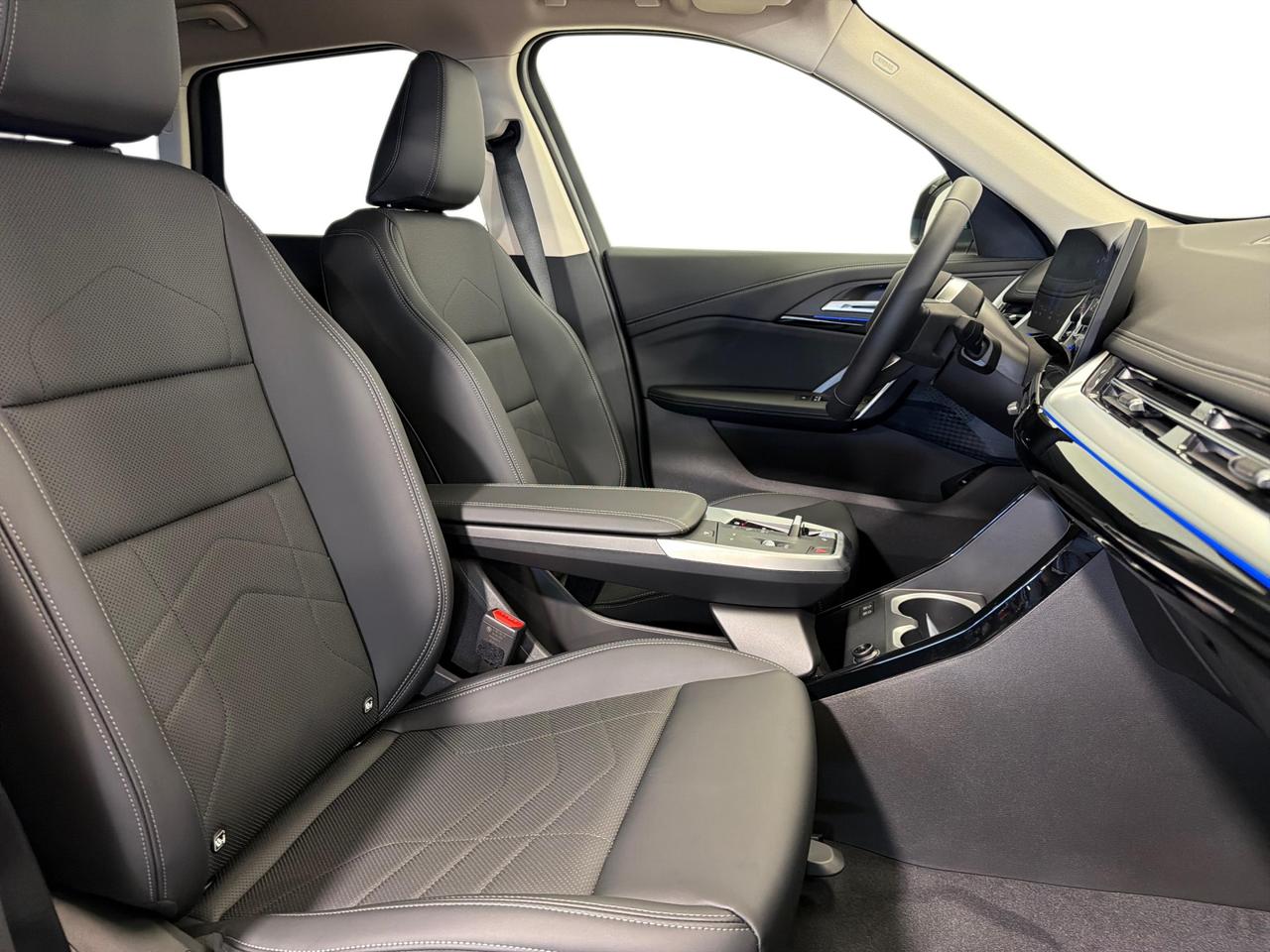 BMW X1 iX1 eDrive20 Pure Edition