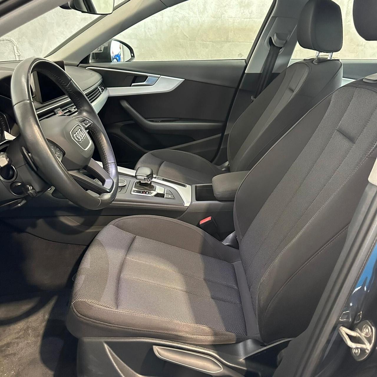 Audi A4 Avant 2.0 TDI 122 CV S tronic Business