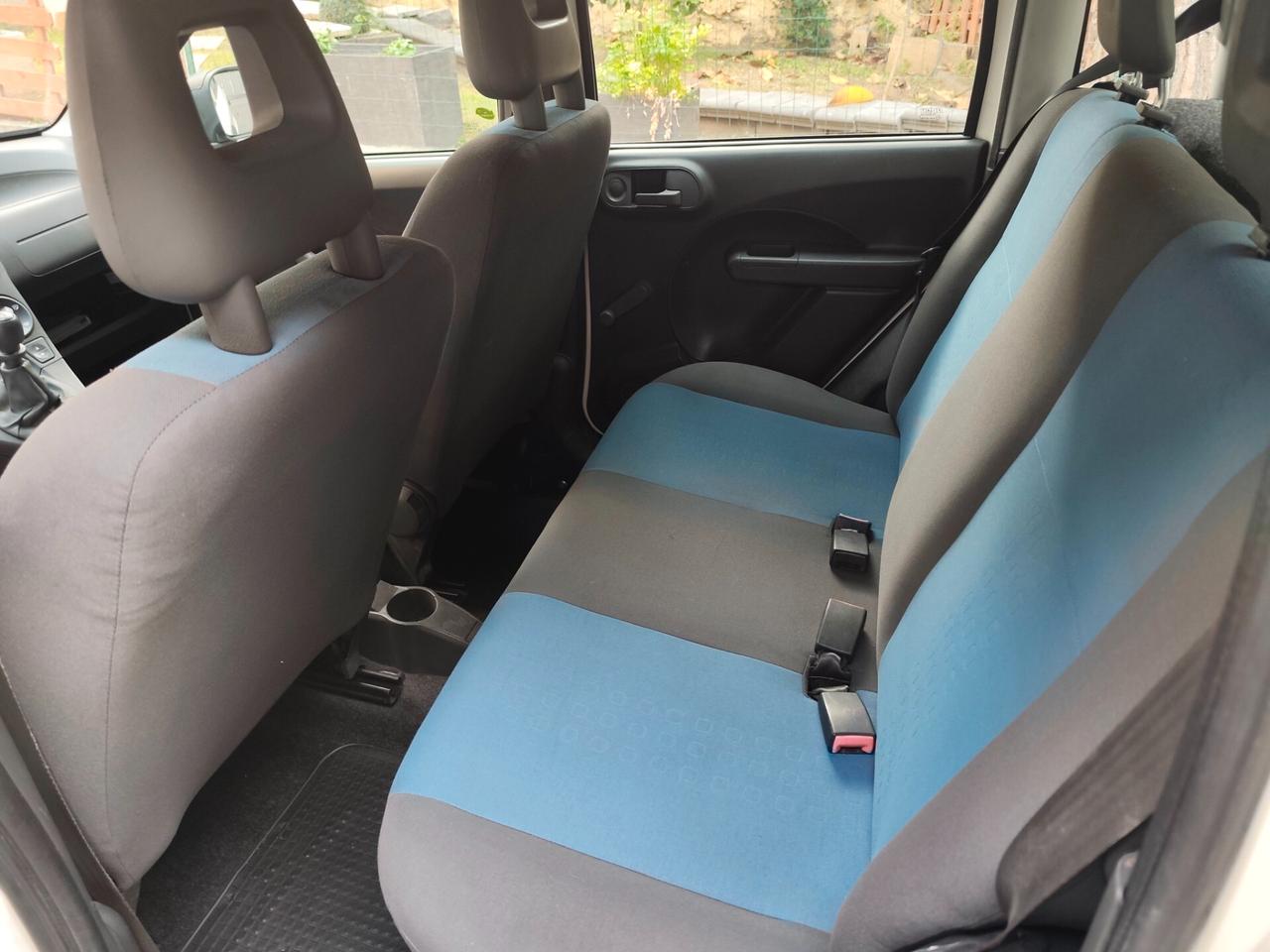 Fiat Panda 1.2 benzina 2011