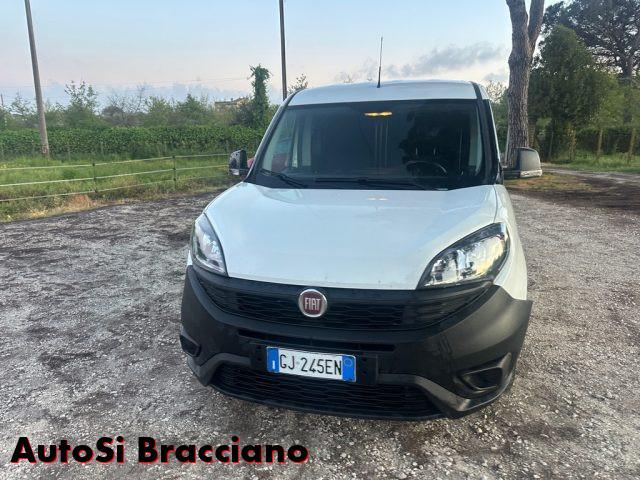 FIAT Doblo Doblò 1.6 MJT 105CV Maxi Lounge