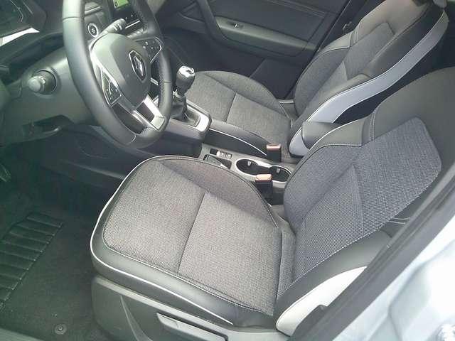 Renault Captur Captur 1.0 tce Techno 90cv