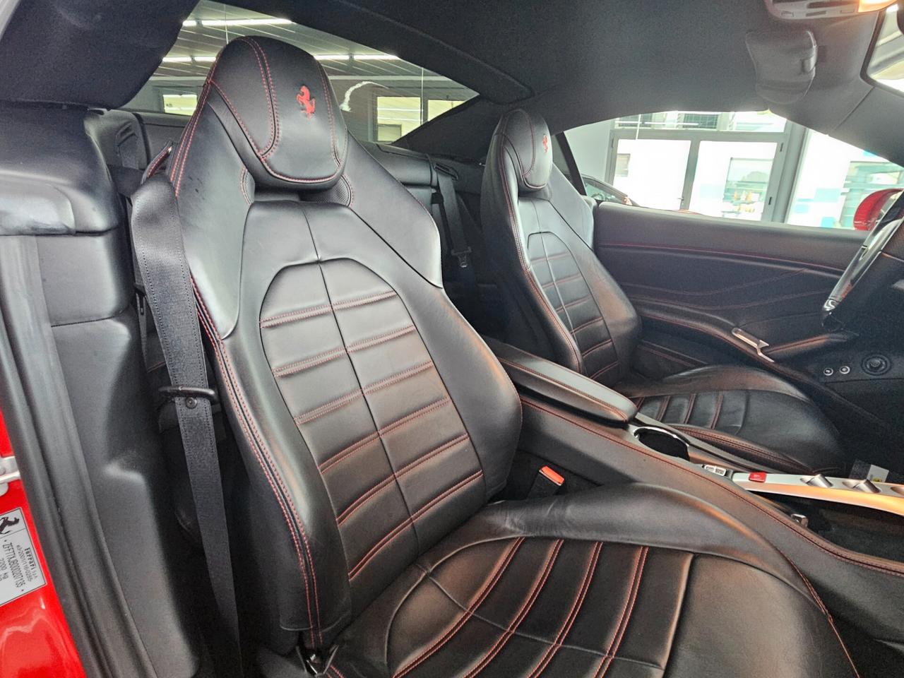 Ferrari California T.
