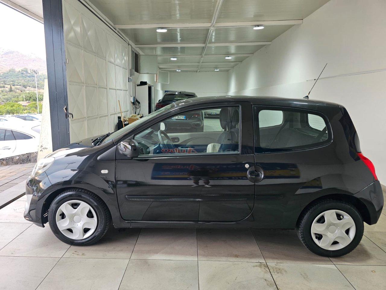 Renault Twingo 1.2 lev Dynamique CL 75cv