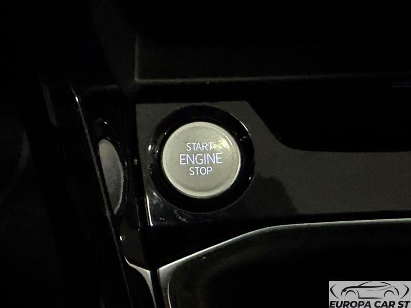 Volkswagen T-Cross 1.0 TSI 85kW Edition Plus