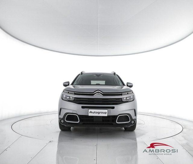 CITROEN C5 Aircross Aircross BlueHDi 180 S&S EAT8 Feel