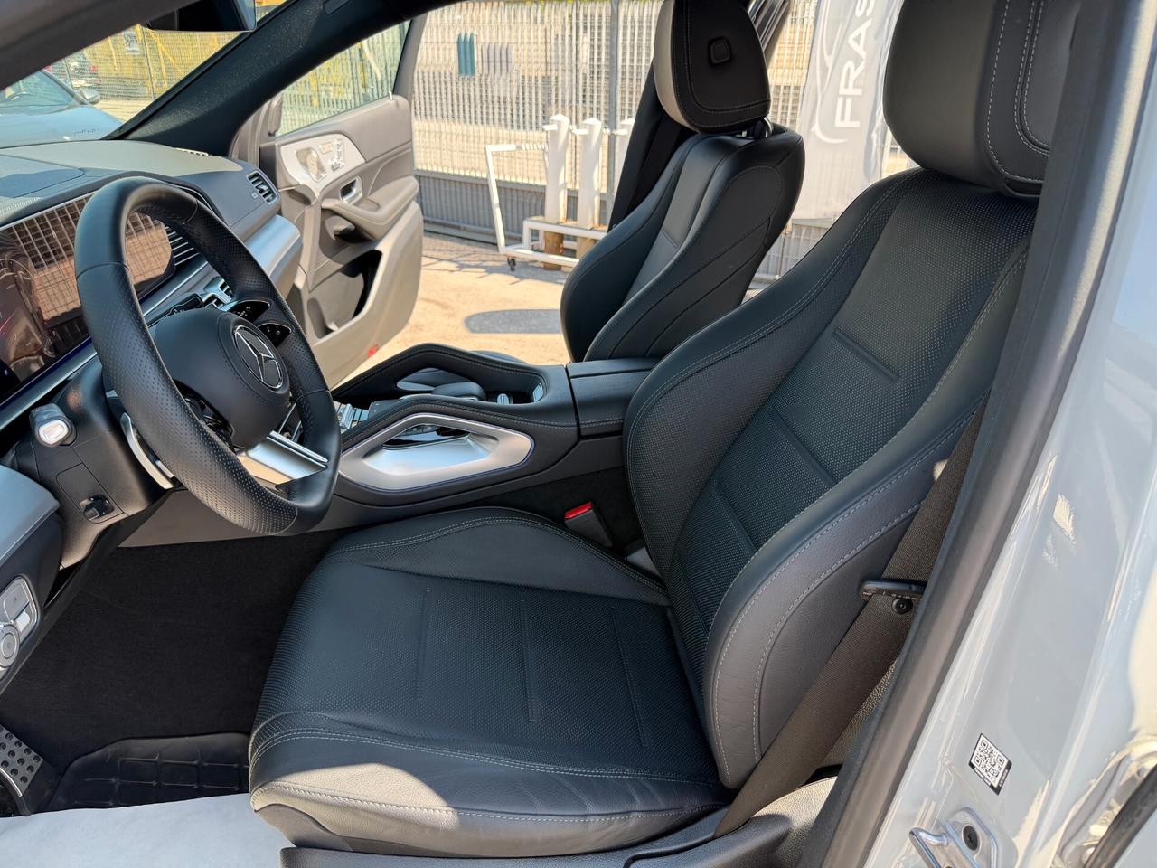Mercedes-benz GLE 300 d 4Matic Mild Hybrid Coupé AMG Line Premium/TETTO STRAFULL