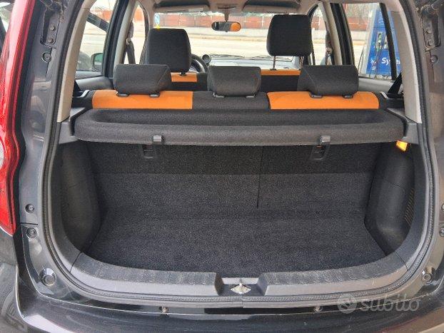 opel agila benzina 1.2 anno 2009