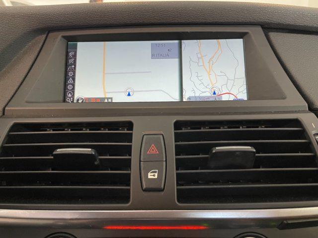 BMW X6 3.0 D X-Drive 306 CV Futura