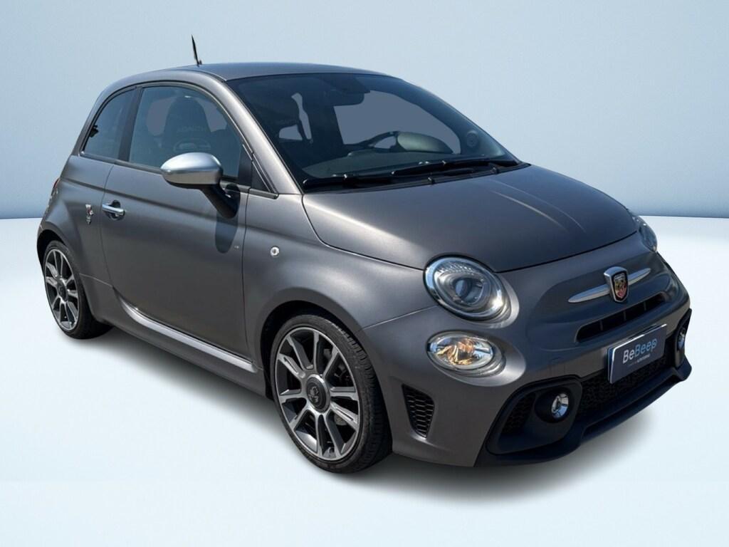 Abarth 595 1.4 T-Jet Turismo