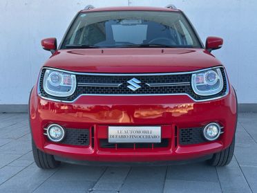 Suzuki Ignis 1.2 Dualjet iTop AGS Automatica