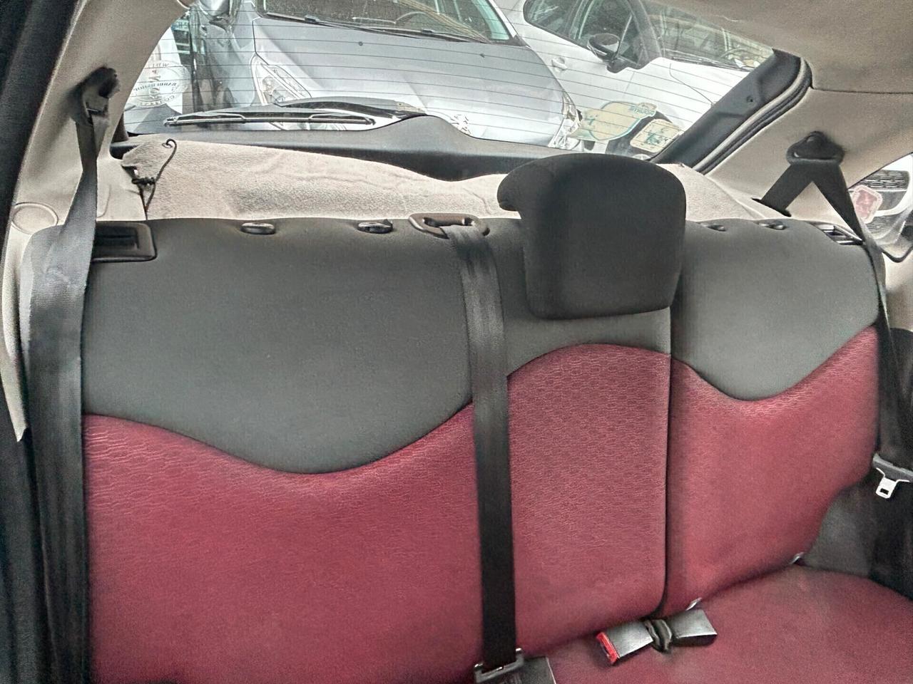 Citroen C3 1.4 Exclusive Style Techno Bi Energy G