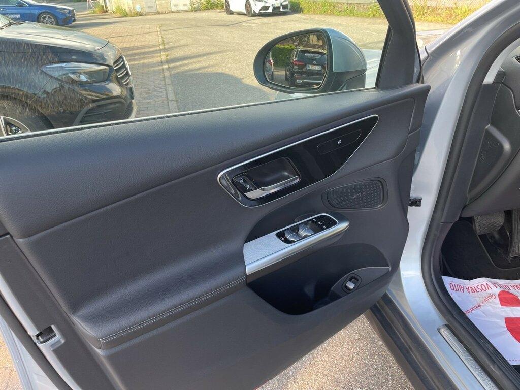 Mercedes GLC 220 220 d Advanced 4Matic 9G-Tronic
