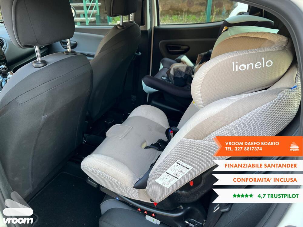 LANCIA Ypsilon 3ª serie Ypsilon 1.2 69 CV 5 po...