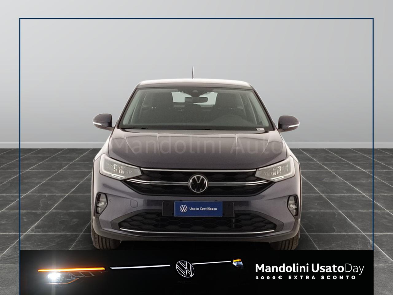 Volkswagen Taigo 1.0 tsi 110cv life