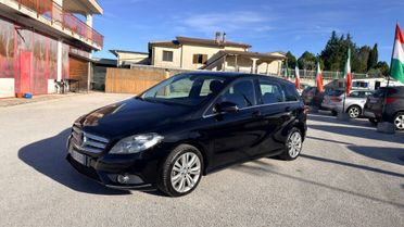Mercedes-benz B 200 CDI BlueEFFICIENCY Executive