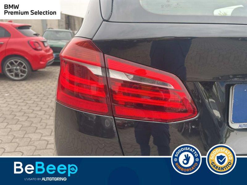 BMW Serie 2 Active Tourer 218D ACTIVE TOURER ADVANTAGE AUTO MY17