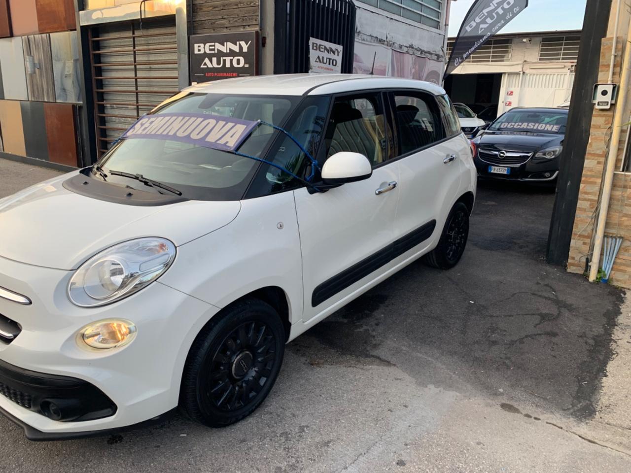 Fiat 500L Pro 1.6 MJT 120CV Mirror 4 posti (N1)