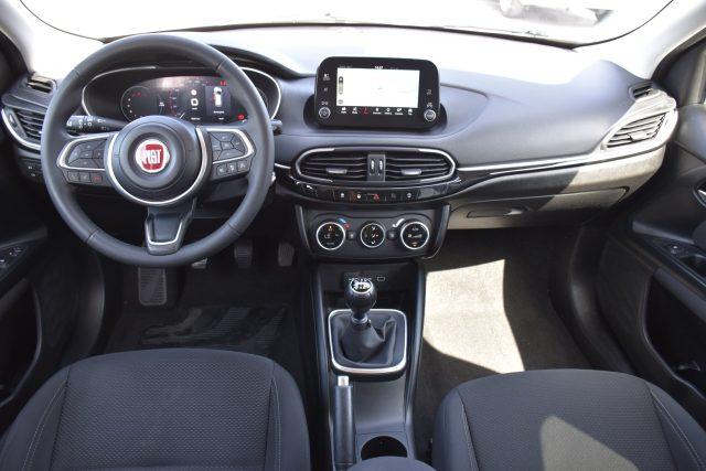 FIAT Tipo 1.6 Mjt S&S SW Business
