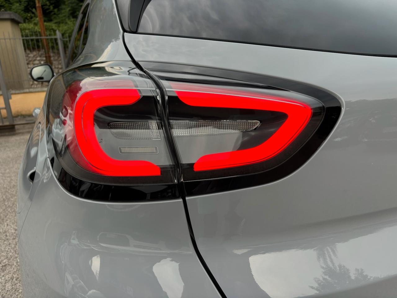 Ford Puma 1.0 EcoBoost Hybrid 125 CV S&S ST-Line MY 22