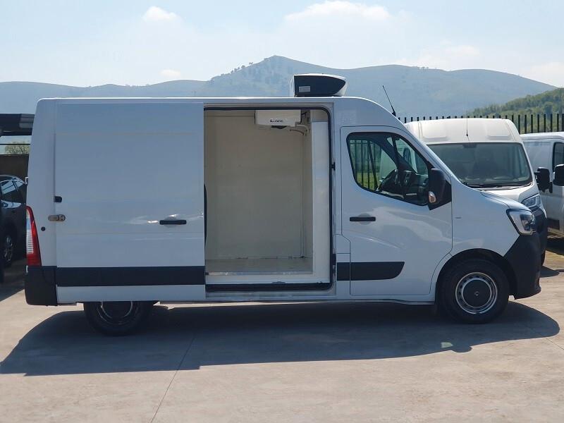 RENAULT Master 2.3 dCi 135 L2H2 FRIGO PARK 09.2020
