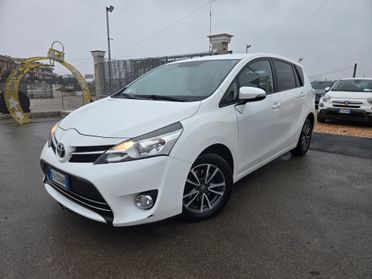 Toyota Verso 1.6 D-4D Active 5 posti