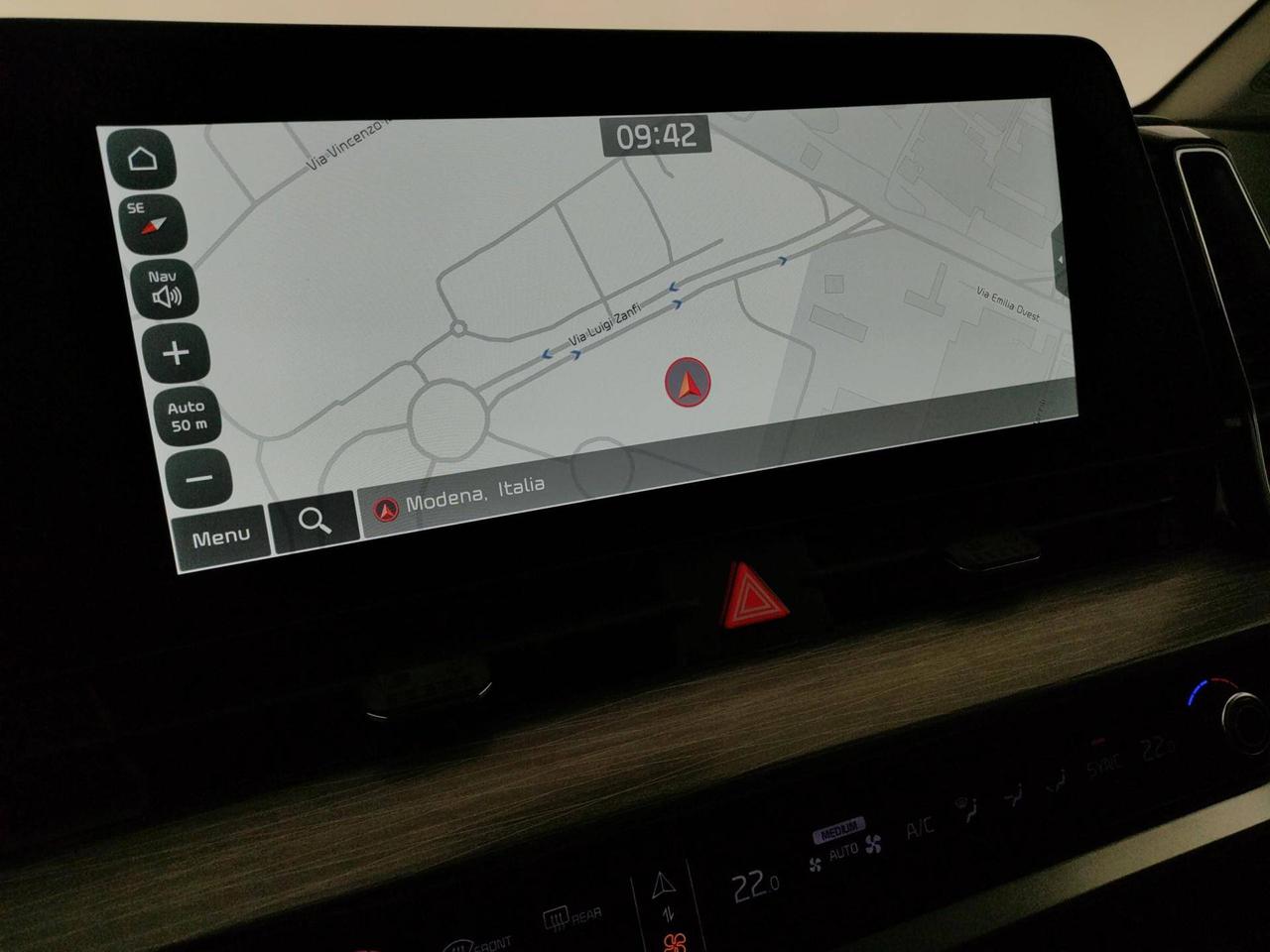 Kia Sportage 1.6 crdi mhev Style