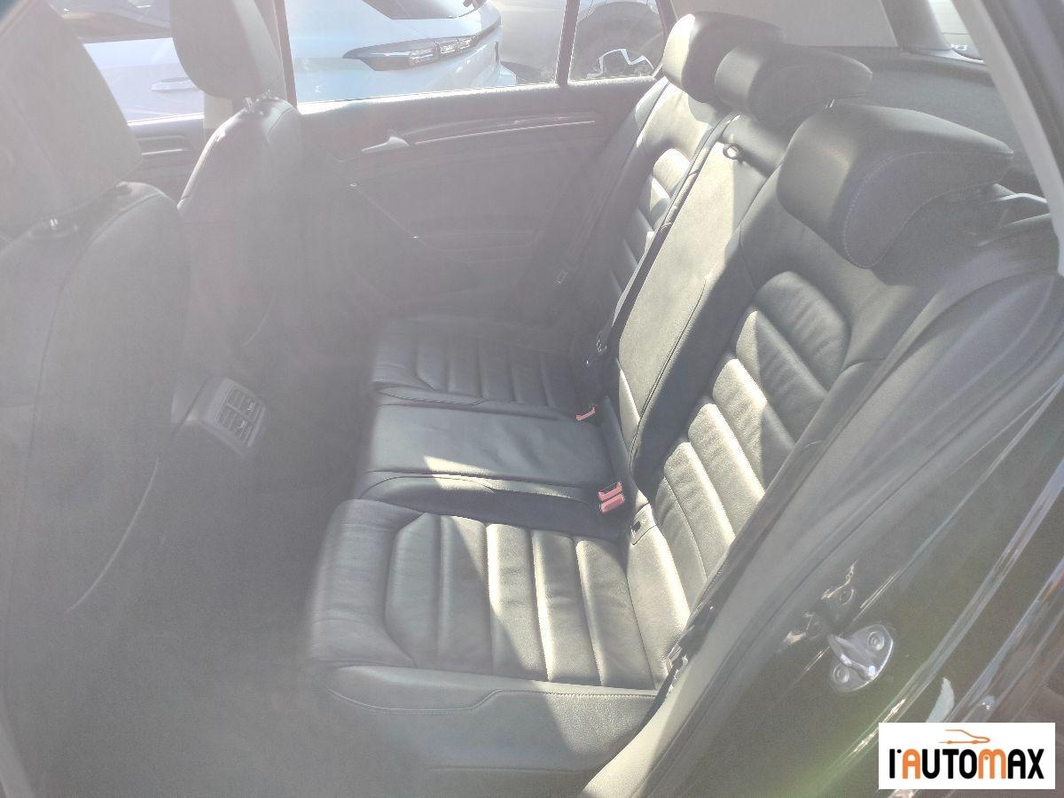 VOLKSWAGEN - Golf 1.6 tdi Comfortline 5p