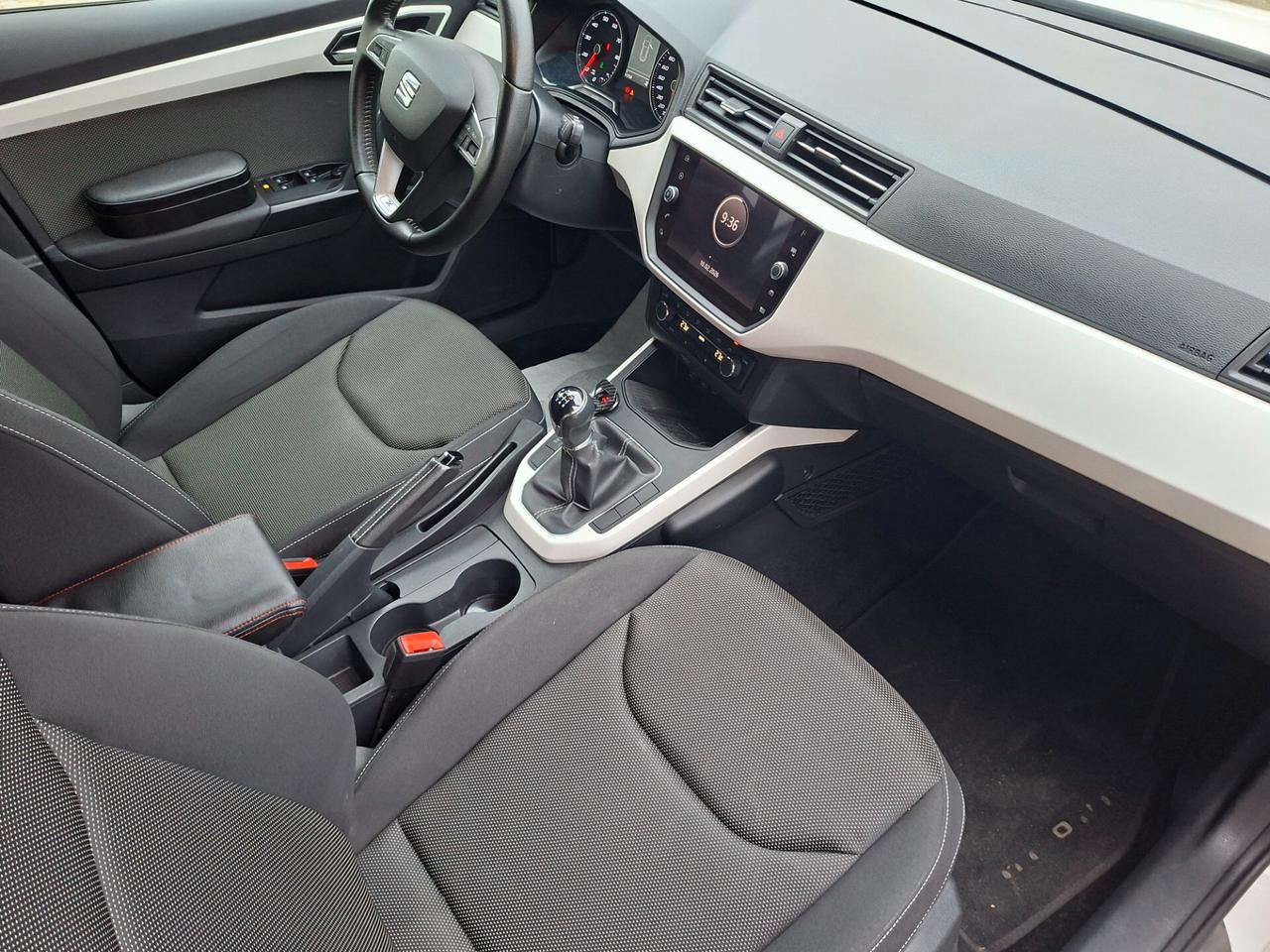 Seat Arona 1.0 TGI Xcellence *PREZZO REALE*