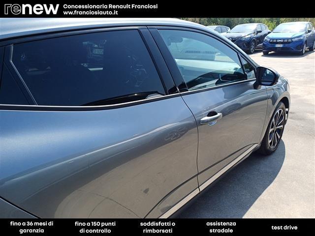 RENAULT Clio 5 TCe 90 techno