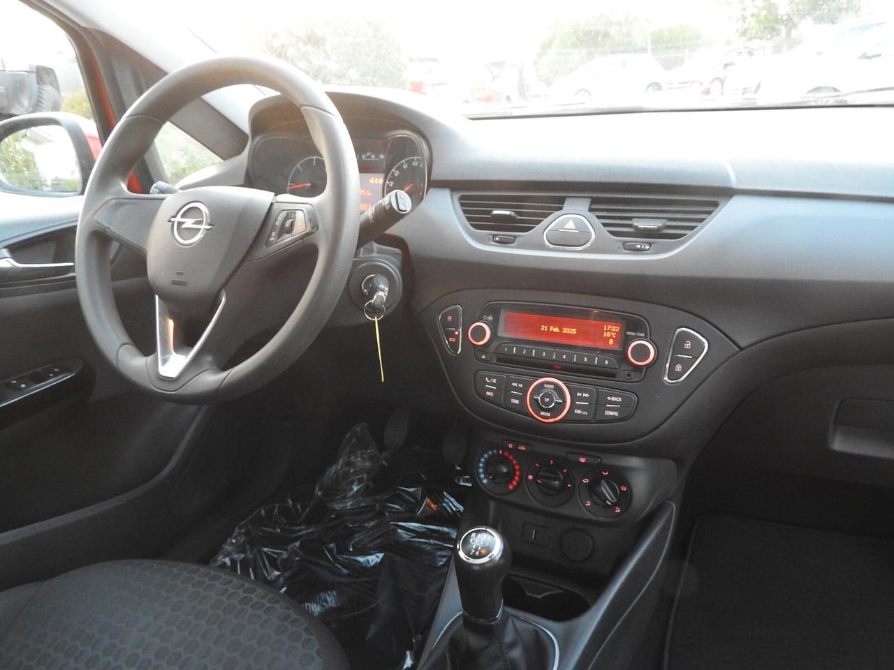 Opel Corsa 1.3 CDTI 5 porte NEOP.