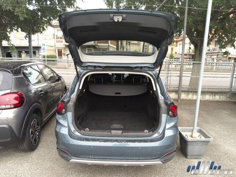 FIAT Tipo STATION WAGON MY24 SW 1.5 HYBRID CROSS