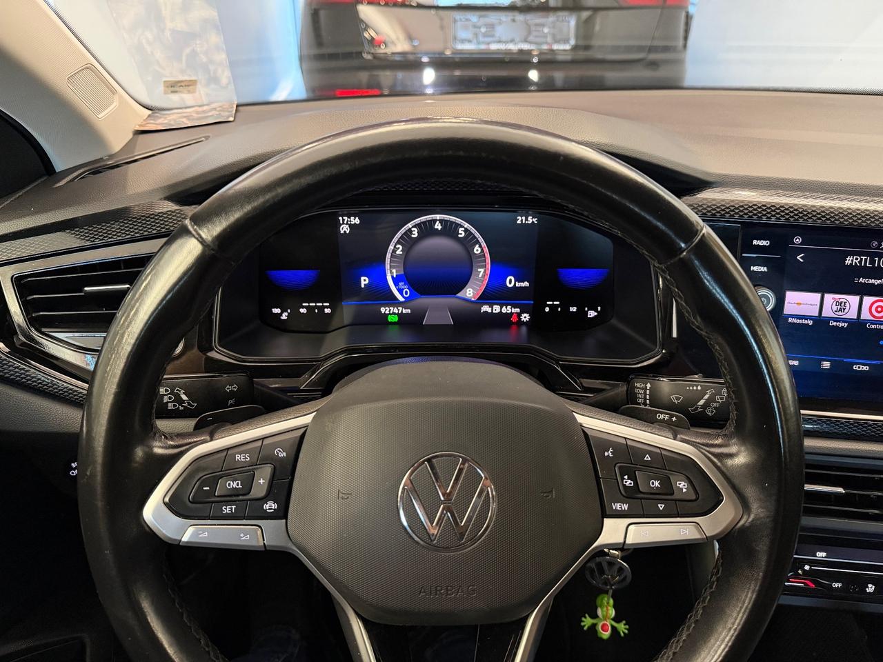 Polo 1.0 benzina ok neopatentati