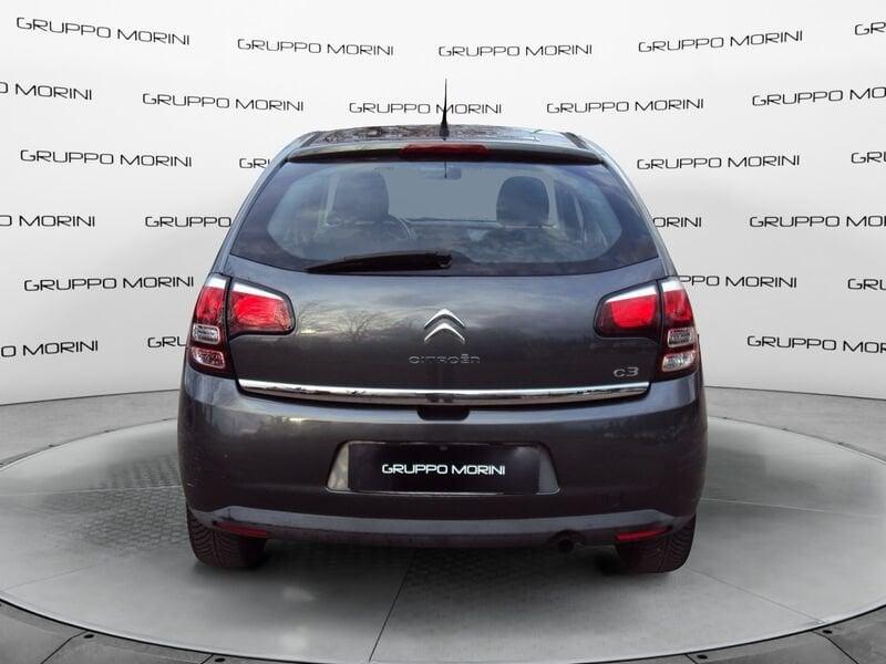 Citroën C3 C3 PureTech 82 Exclusive