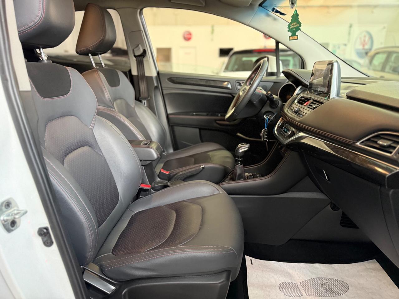 Dr DR4 Sport 1.6 Bi-Fuel GPL