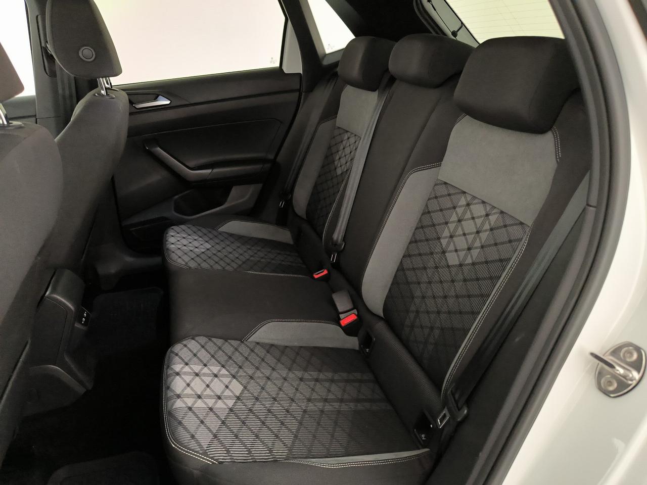 Volkswagen Polo 1.0 tsi r-line 95cv