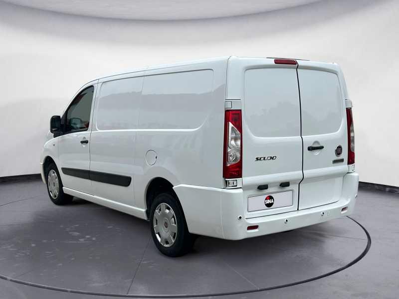 FIAT Scudo 2.0 mjt LH1 12Q SX 130cv