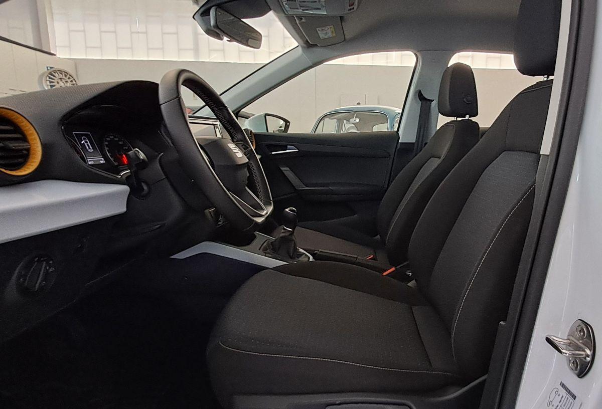 SEAT Arona 1.0 EcoTSI Style