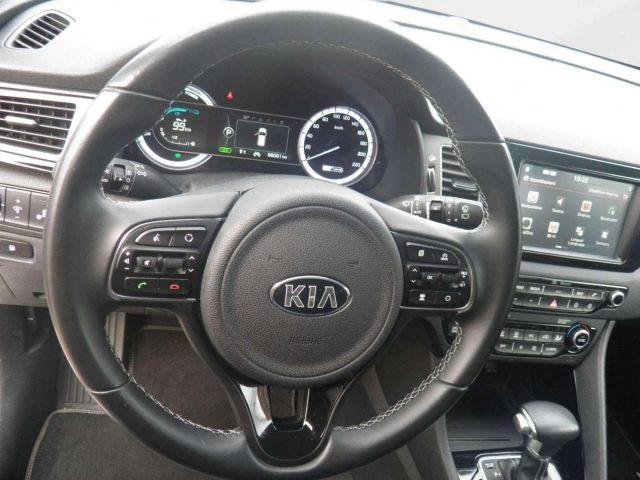 KIA Niro NIRO 1.6 GDI HEV STYLE AUTOMATICO