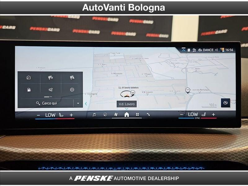 BMW Serie 3 320d 48V xDrive Touring Msport Pro
