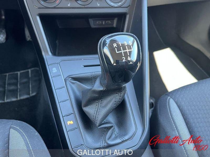 Volkswagen Taigo 1.0 TSI 70kW Life