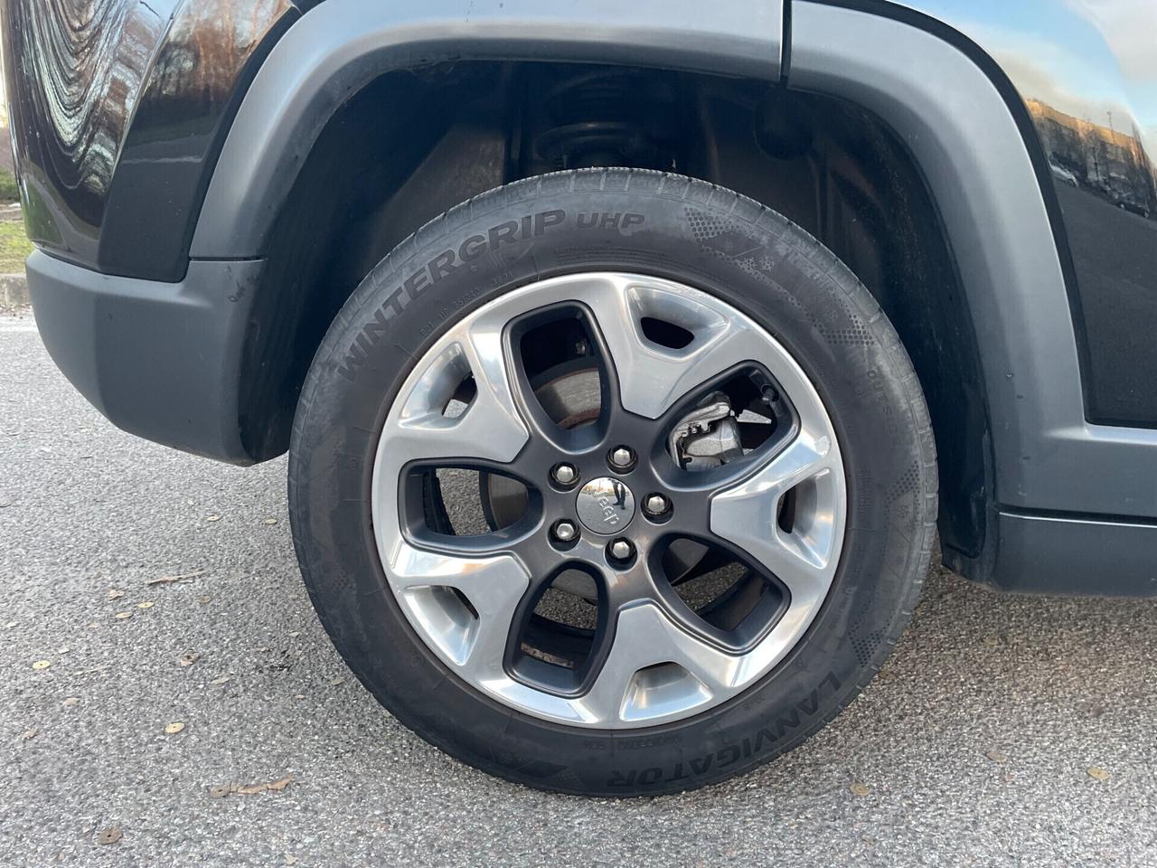 Jeep Compass 1.4 MultiAir 2WD *Neopatentati*Mavi*Car play