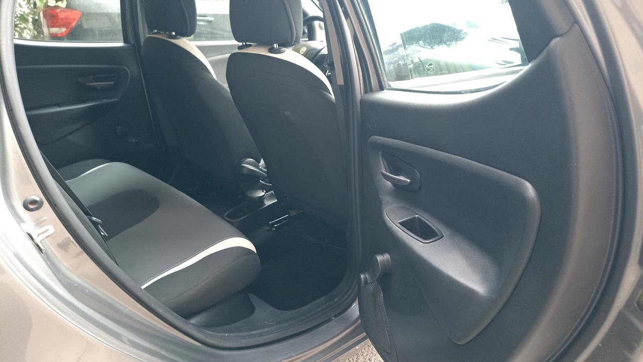 Lancia Ypsilon 1.3 MJT 16V 95 CV 5 porte S&S Elefantino