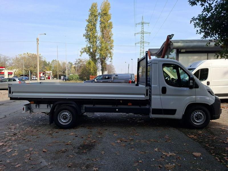 Toyota Proace Max Proace Max 35 2.2 BlueHDi 140CV Cassone fisso L4 Extra lungo