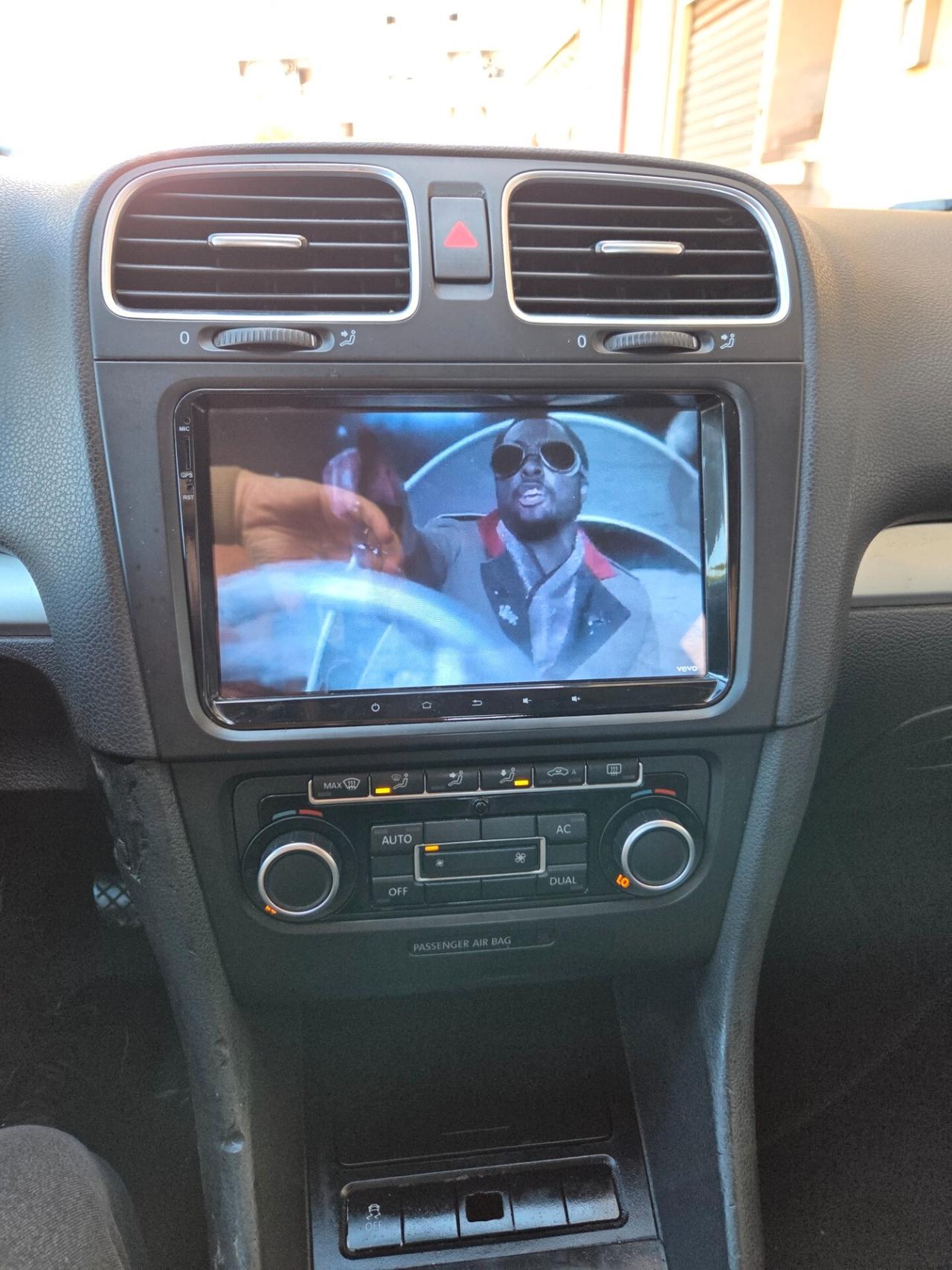 Volkswagen Golf 1.6 TDI NEOPATENTATI!!!!