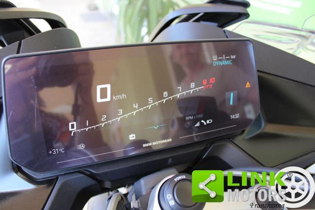 BMW R 1250 RT 1250 RT