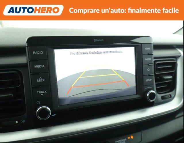 KIA Stonic 1.6 CRDi 110 CV Style