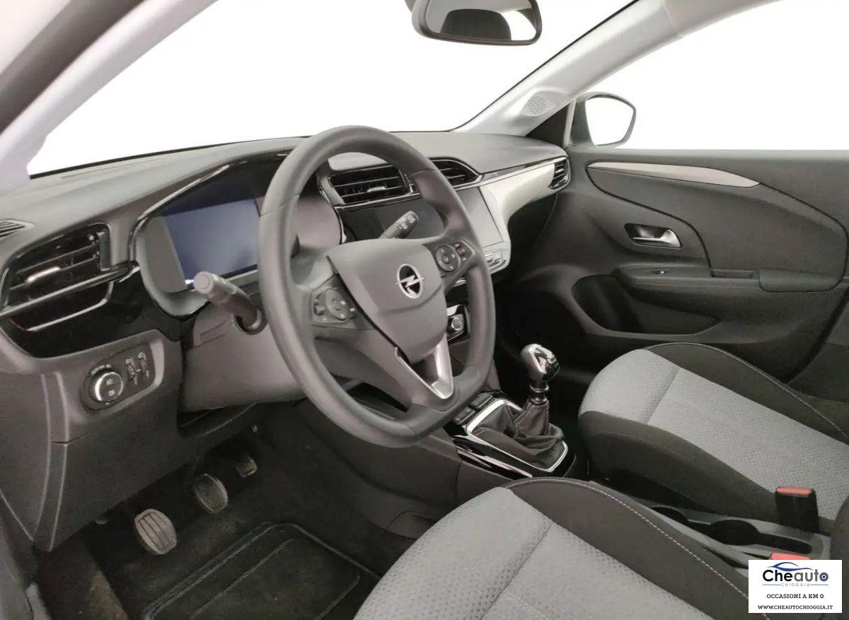 OPEL - Corsa - 1.2 5p. Yes 100cv