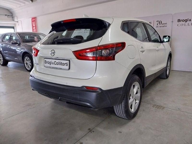 Nissan Qashqai 1.5 dCi 115cv Business 2WD