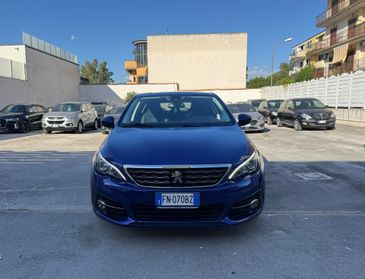 Peugeot 308 2.0 DIESEL 150CV Allure 2018